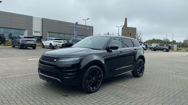 Land Rover Range Rover Evoque 1.5 P270e Autobiography 5dr Auto [Revised] [NI] Hatchback